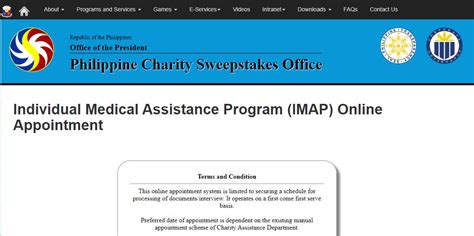 pcso online application for financial assistance|[2024 UPDATE] How to Apply for PCSO Medical Assistance .